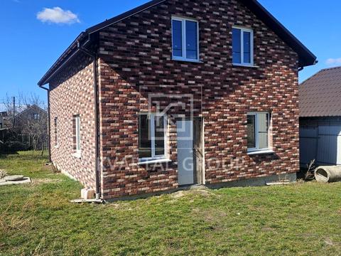 дом по адресу Квіткова