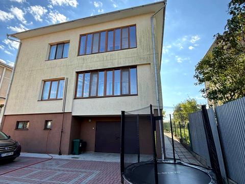 дом по адресу надрічна