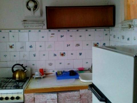 квартира по адресу Зодчих ул., 28-А