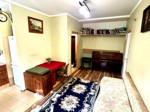квартира за адресою Байди-Вишневецького вул. (Осиповського), 21