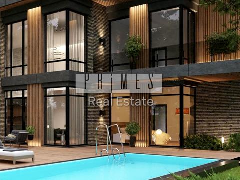 будинок за адресою с. Лісники, Куцьова вул.