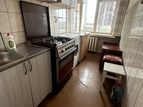 квартира за адресою Любомира Гузара просп. (Космонавта Комарова), 9