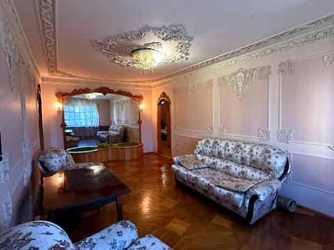 квартира по адресу Новогодняя ул., 45