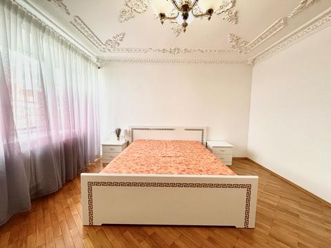 квартира по адресу Новый Свет ул., 70