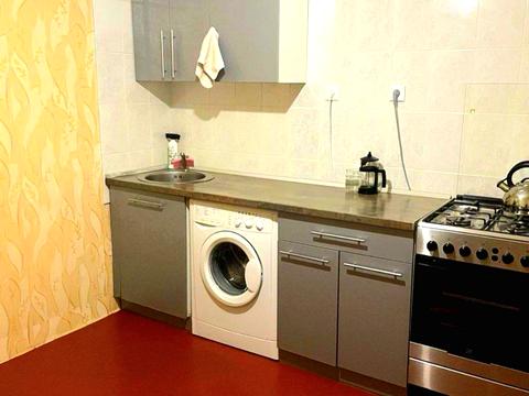 квартира за адресою Героїв Дніпра вул., 71