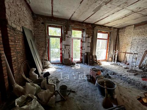 квартира по адресу Банковая ул., 3