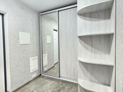 квартира за адресою Озерна вул., 27