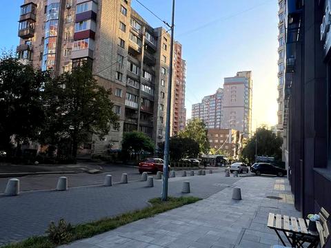 квартира за адресою Річкова вул., 4