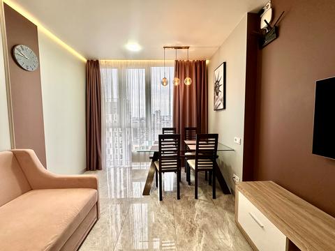 квартира по адресу Салютная ул., 2к8