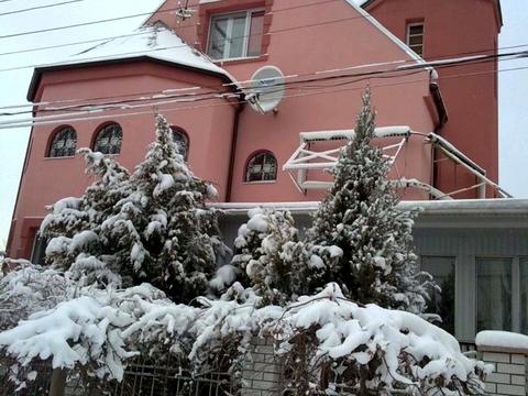 дом по адресу Екатеринославська, 9
