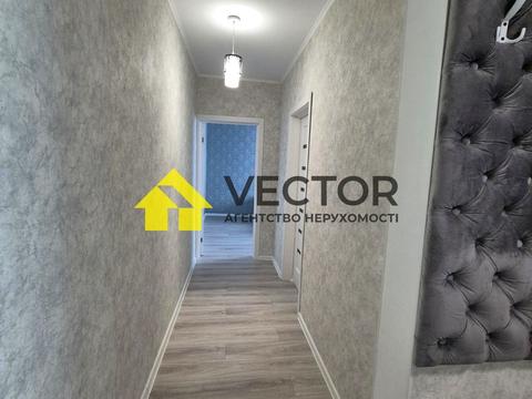 квартира по адресу Джерельна ул., 3