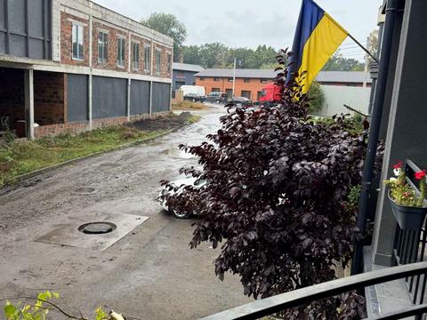 коммерческая по адресу Івана Франка ул., 2-А