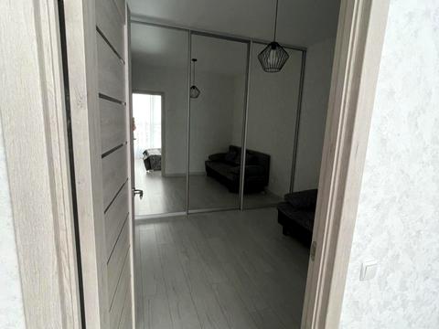 квартира по адресу Бугаёвская ул., 44