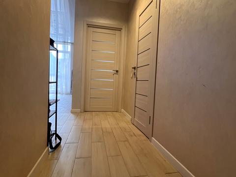 квартира за адресою Замарстинівська вул. (Калініна), 55в