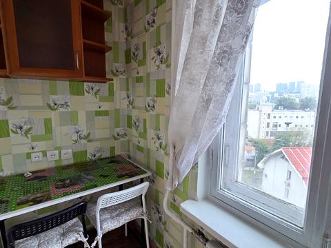 квартира за адресою Нововокзальна вул., 19
