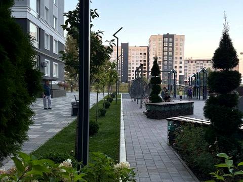 квартира за адресою Івана Кожедуба, 8а
