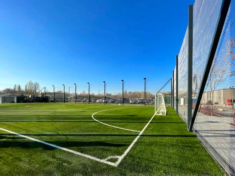 квартира за адресою Салютна вул., 2к3
