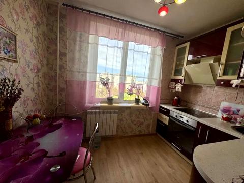 квартира по адресу Победы просп., 75