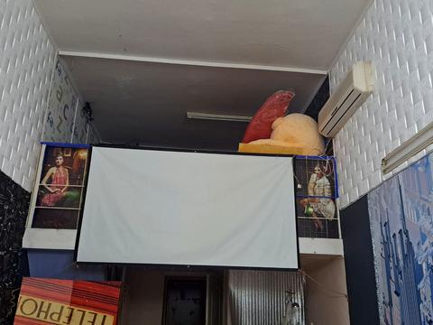 комерційна за адресою Італійська вул. (Пушкінська), 77