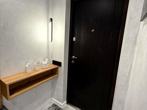 квартира за адресою Київська вул., 9-Д