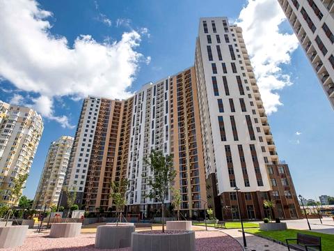 квартира по адресу Краснова ул., 3/67