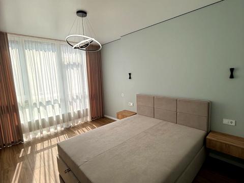 квартира за адресою Бориса Гмирі вул., 2