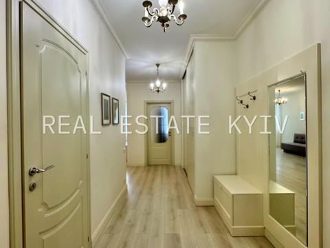 квартира за адресою Саксаганського вул., 37-К