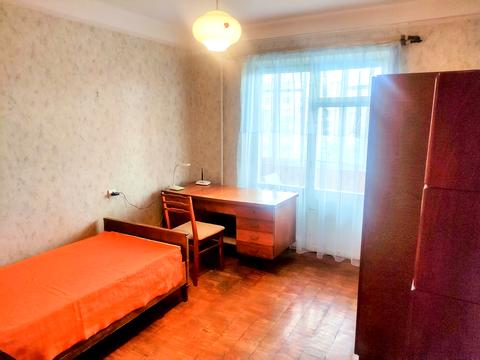 квартира за адресою Лісовий просп., 6
