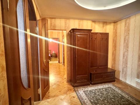 квартира по адресу Бориса Гмыри ул., 9-В