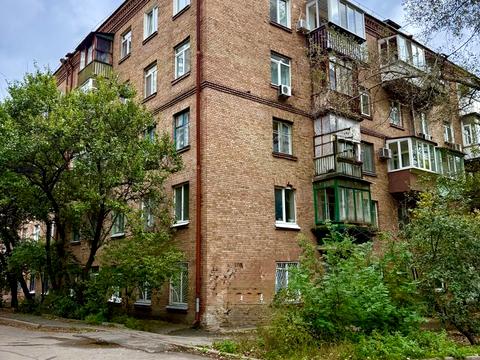 квартира за адресою Загорівська вул. (Багговутівська), 36