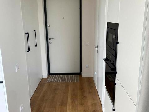 квартира за адресою Зарічна вул., 6