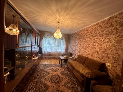 квартира за адресою Дубенська вул., 40