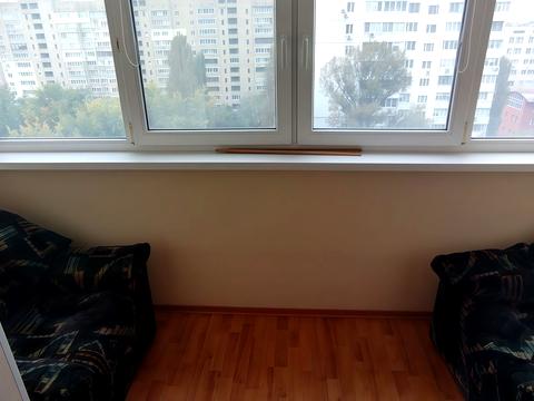 квартира по адресу Александра Довженко ул., 16-Б