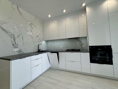 квартира за адресою Студентська, 24