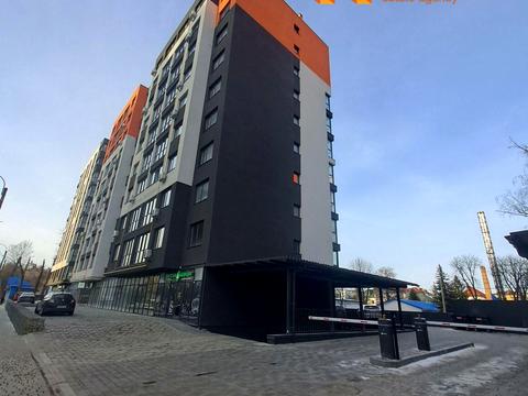 квартира за адресою Національної Гвардії вул., 3-В