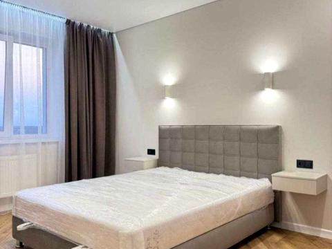 квартира за адресою Студентська, 24а 
