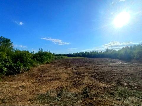 ділянка за адресою Корвалівська