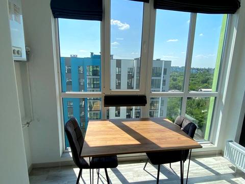 квартира за адресою Запорізьке шосе, 32д