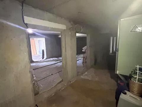 квартира по адресу Болгарская ул., 14