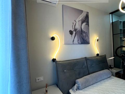 квартира за адресою Фонтанська дорога вул. (Перекопской дивизии улица), 77-В