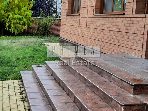 будинок за адресою Березова вул.