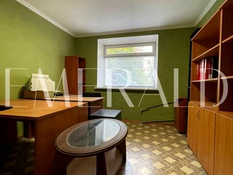 комерційна за адресою Шовкуненка вул., 4