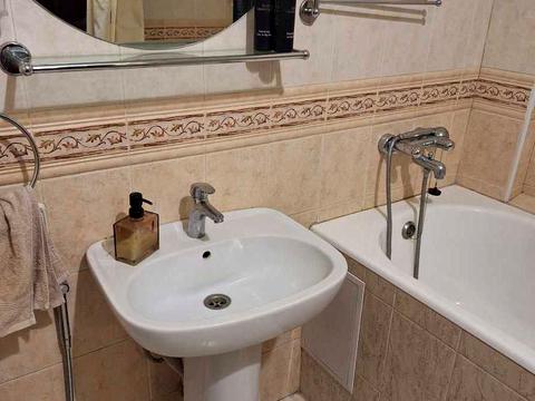 квартира по адресу вул Саксаганського, 85