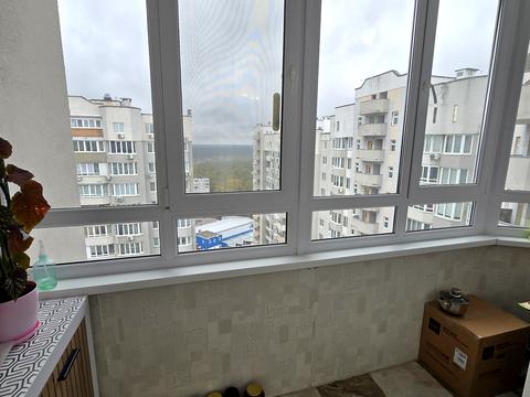 квартира за адресою Пономарьова вул., 26