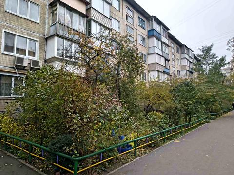 квартира по адресу Милютенко ул., 12