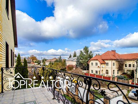 дом по адресу Лісна