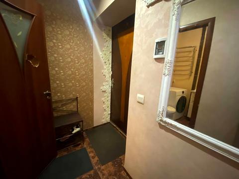 квартира по адресу Лиственный пер., 2а