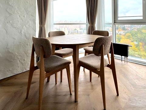 квартира по адресу Киев, Голосеевский просп. (40-летия Октября), 76