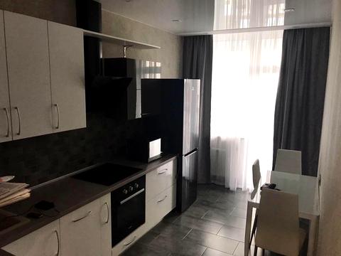 квартира по адресу Драгоманова ул., 2