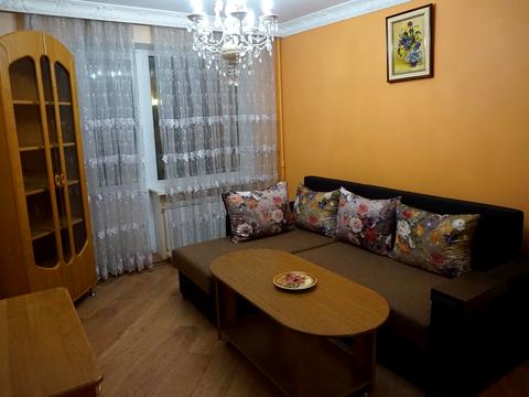 квартира за адресою Берестейський просп. (Перемоги), 95